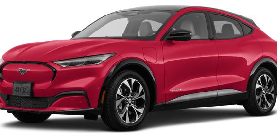 FORD MUSTANG MACH-E 2022 3FMTK3R78NMA31229 image FORD MUSTANG MACH-E 2022 3FMTK3R78NMA31229 image